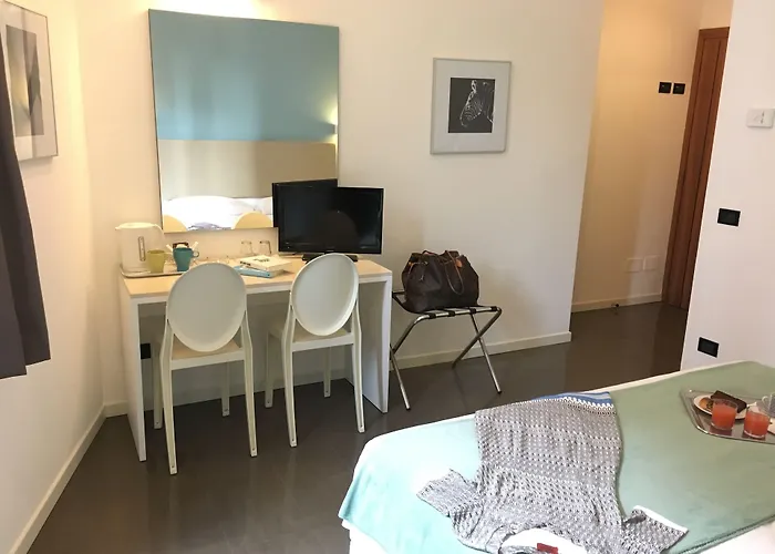 Hotel Casual Eclettico 3*