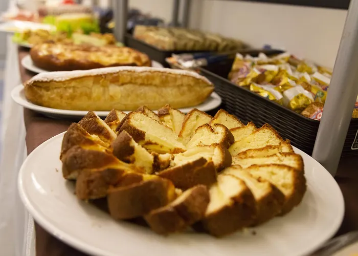 Jr Bocconi 4* Mailand