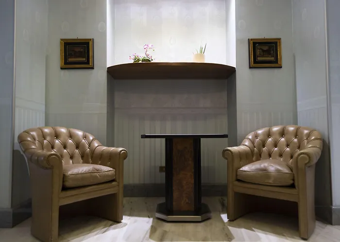 Jr Bocconi 4* Mailand