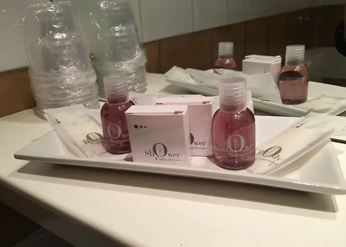 ホテル プラス ウェルカム