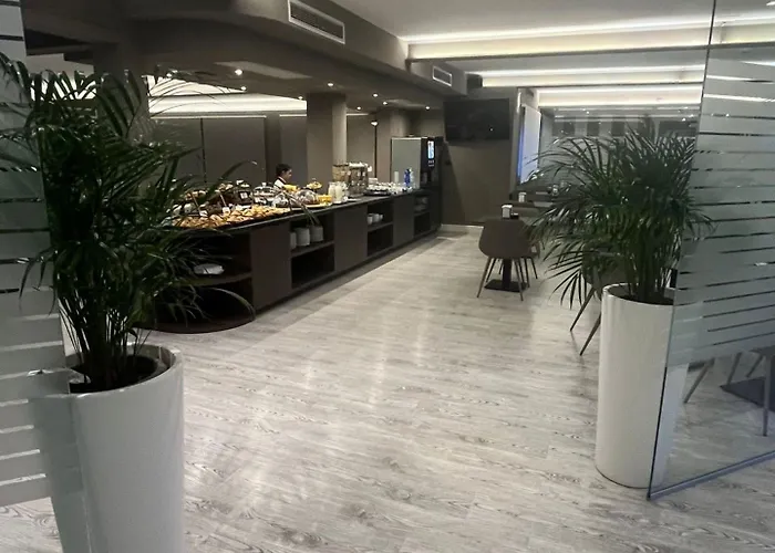 Welcome Ξενοδοχείο Μιλάνο