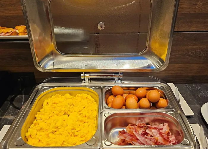 Welcome Ξενοδοχείο