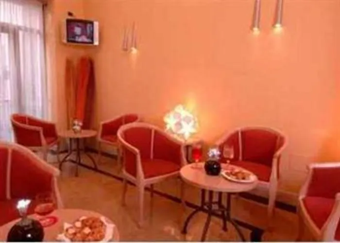 Hotel Terminal Milan