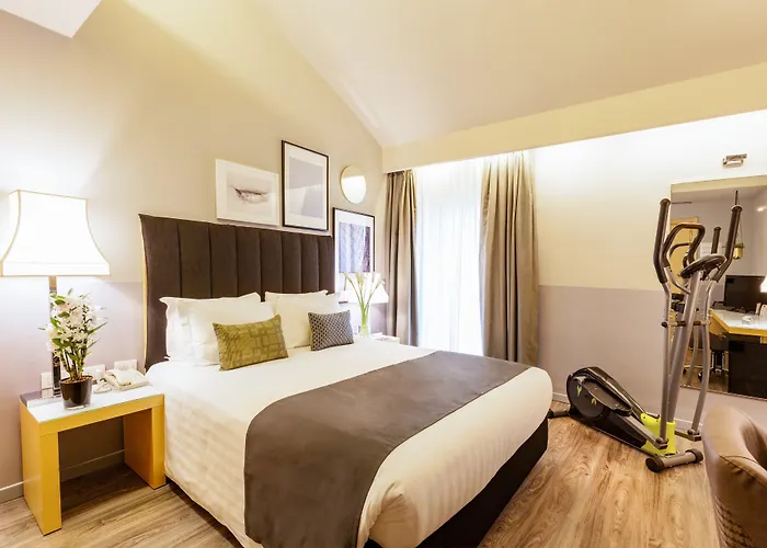 Garibaldi Station By Ihg 4*