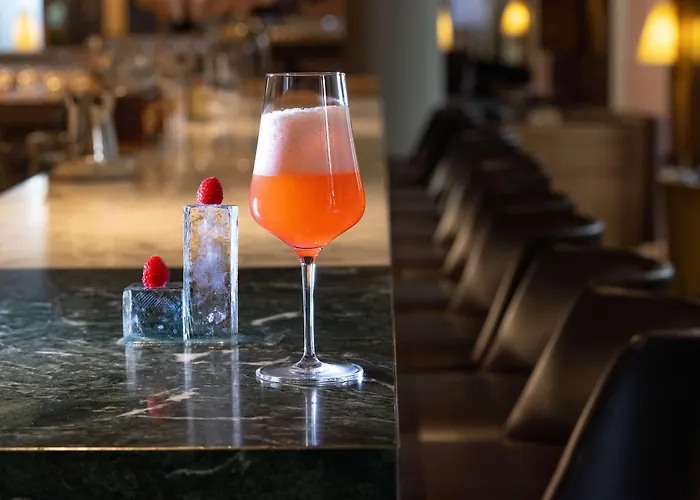 Otel Park Hyatt Milano