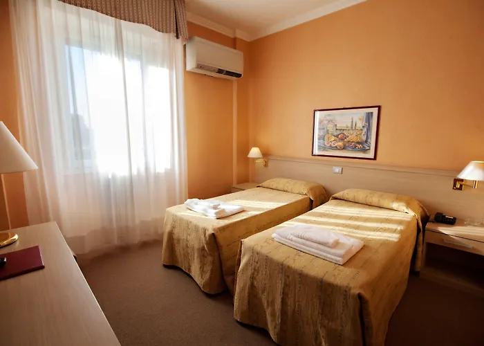 Dei Fiori 3* Milán