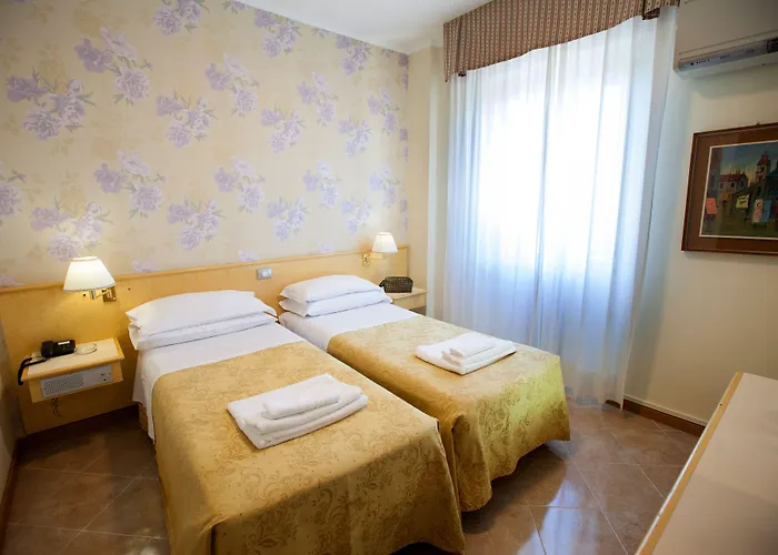 Dei Fiori 3*