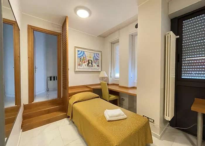 Dei Fiori Hotel Milan