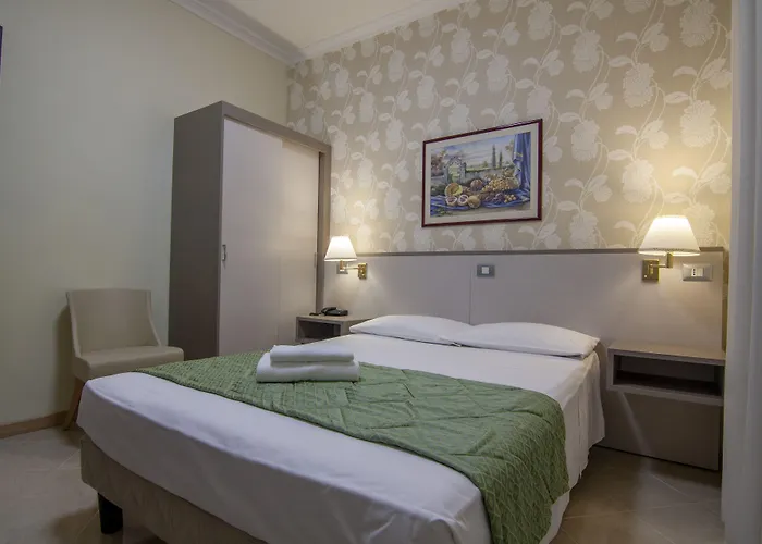 Dei Fiori Hotel Milan