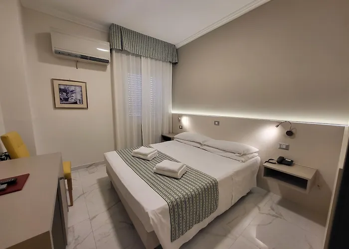 Dei Fiori Hotel 3*