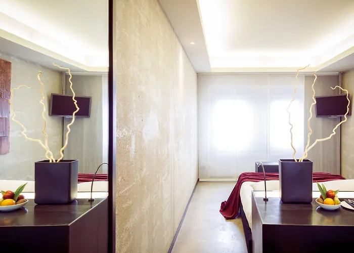 호텔 Straf, Milan, A Member Of Design 밀라노