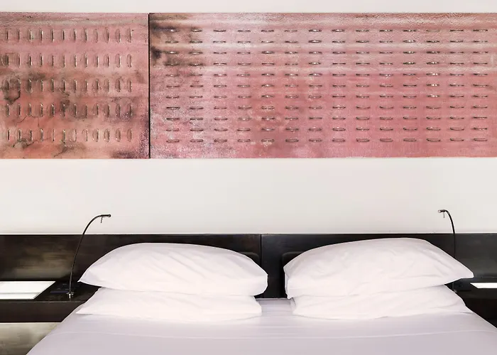 Straf, Milan, A Member Of Design Hotel Mediolan