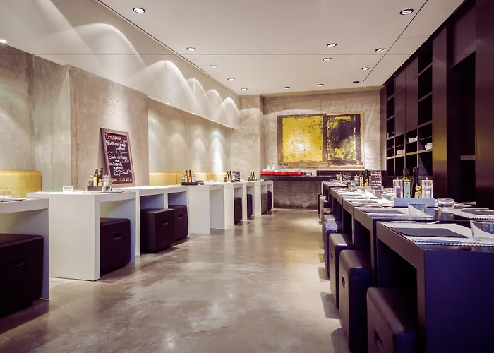 Straf, Milan, A Member Of Design