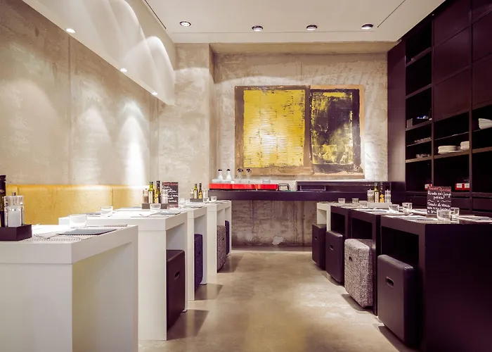 Straf, Milan, A Member Of Design 4* Mediolan