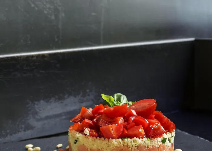 Straf, Milan, A Member Of Design Otel