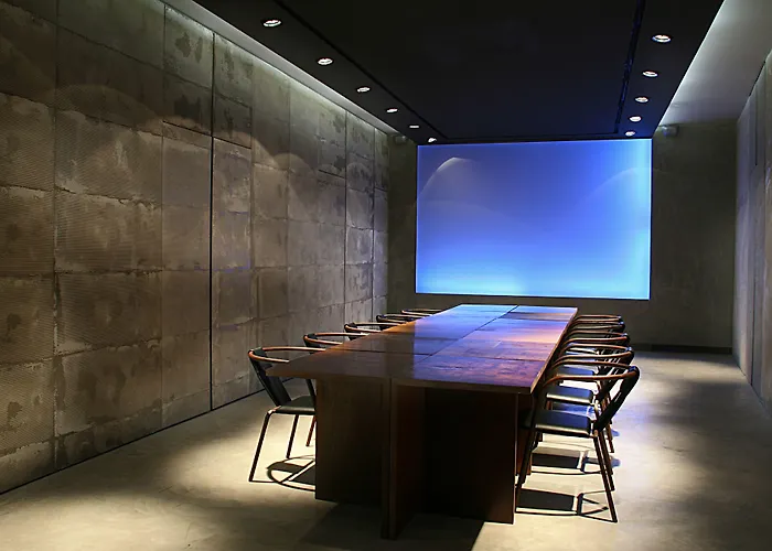 Straf, Milan, A Member Of Design Hotel