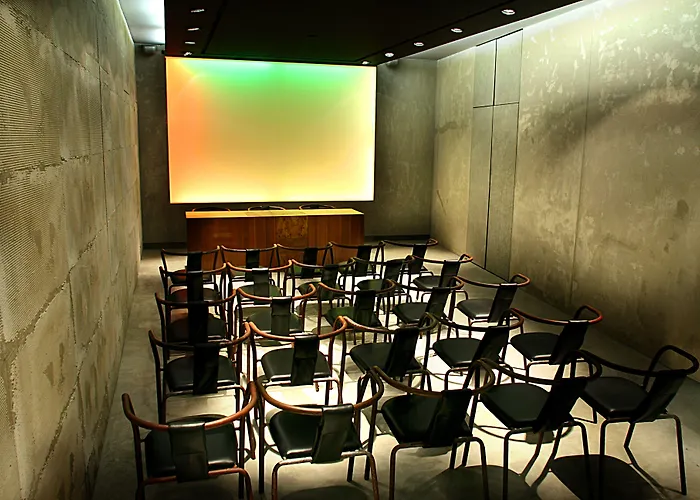 Straf, Milan, A Member Of Design Mediolan