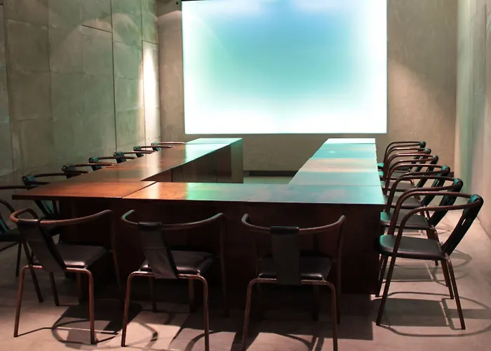 Straf, Milan, A Member Of Design 4* Mediolan