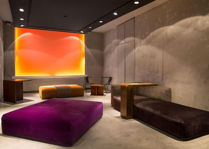 Straf, Milan, A Member Of Design Mediolan