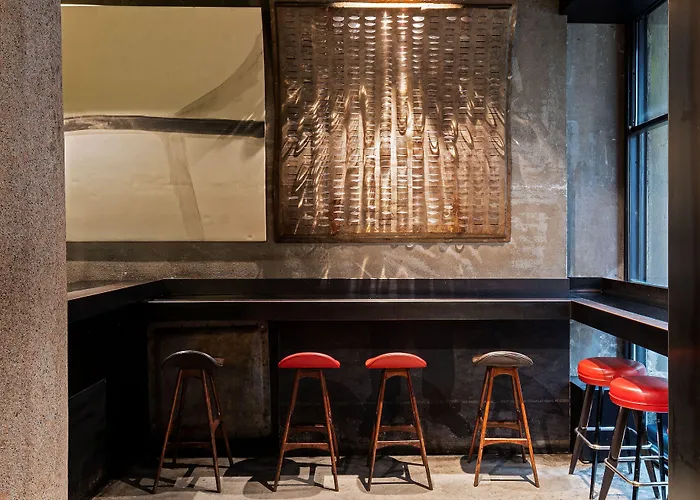 Straf, Milan, A Member Of Design 4*