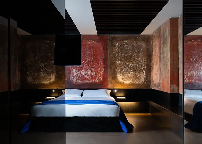 Straf, Milan, A Member Of Design 4*