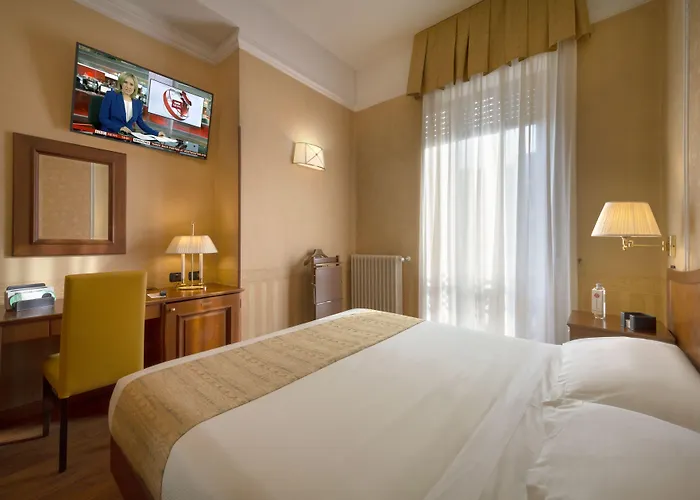 Hotel Lancaster