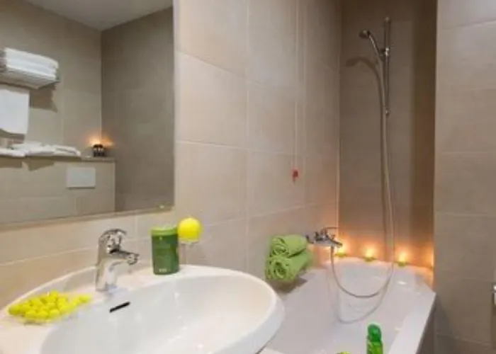 מלון Ornato מילאנו