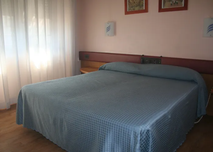 Albert Hotel 3* Milano