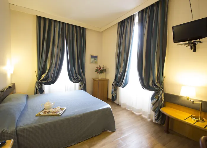 Albert Hotel 3* Milano