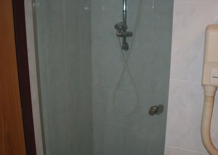 Albert Hotel מילאנו