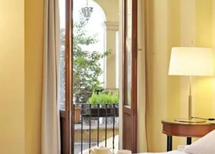 Gran Duca Di York 3* Milano