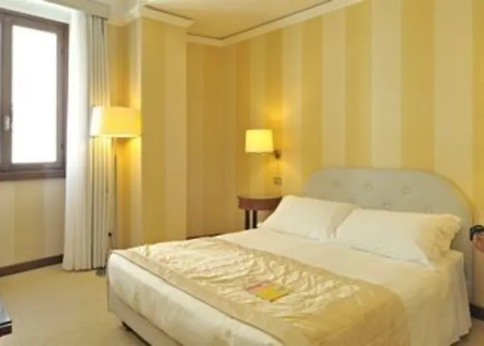 Gran Duca Di York 3*