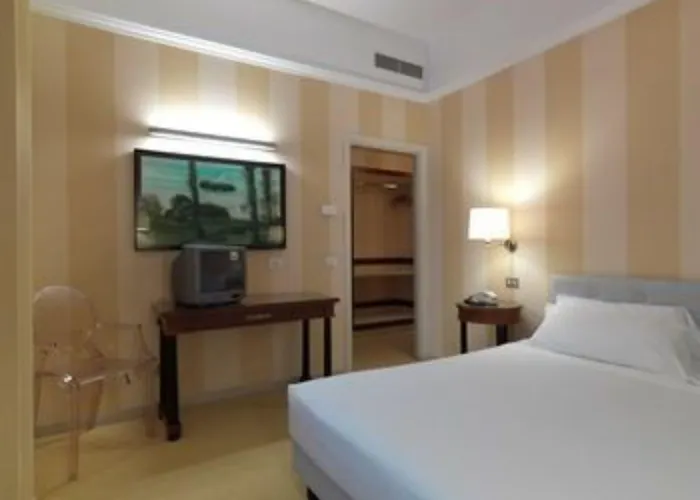 Gran Duca Di York Otel