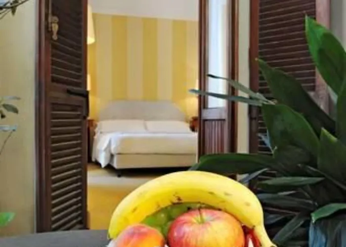 Hotel Gran Duca Di York 3*