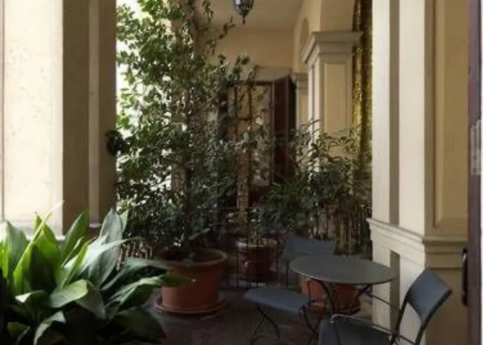 Gran Duca Di York Hotel