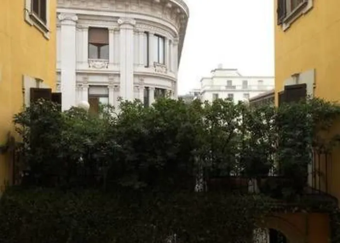 Gran Duca Di York Milano