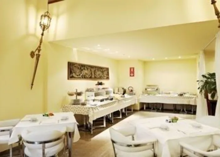 Gran Duca Di York Otel