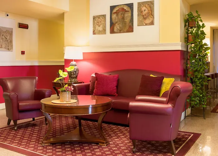 Gran Duca Di York Otel