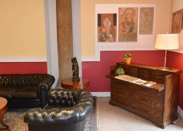 Otel Gran Duca Di York