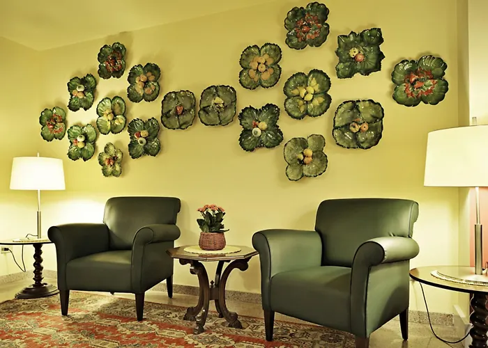 Gran Duca Di York Otel Milano