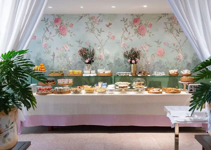 Gran Duca Di York 3* Milano