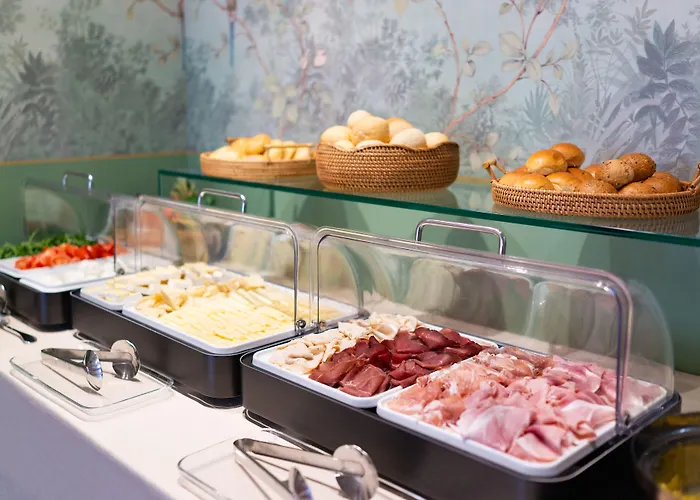 Hotel Gran Duca Di York Milano