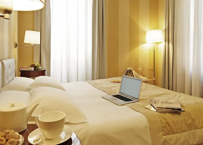 Gran Duca Di York Otel 3*