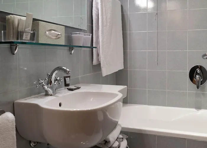 Gran Duca Di York Hotel 3*