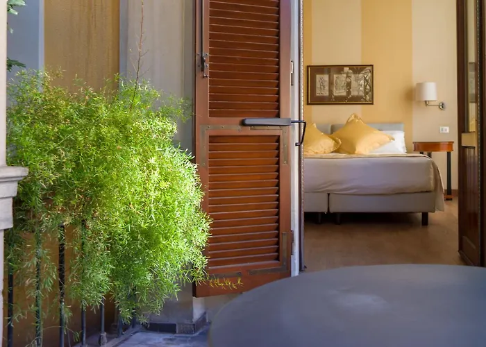 Hotel Gran Duca Di York 3*