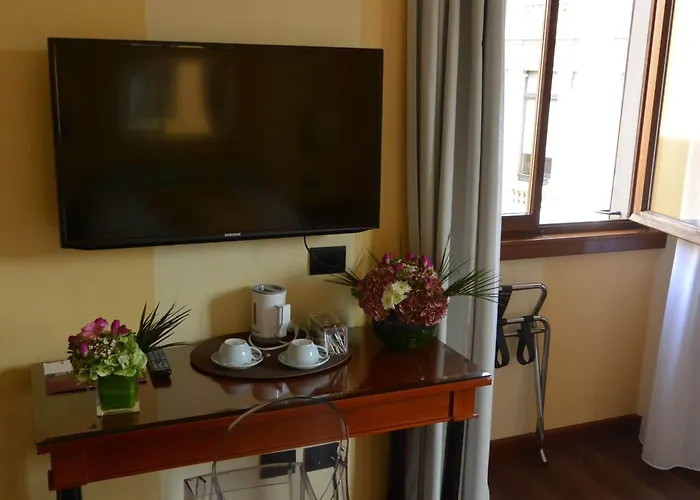 Gran Duca Di York 3* Milano