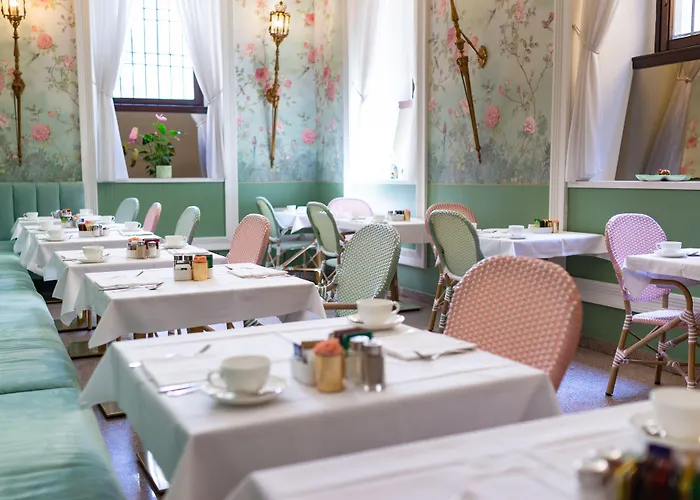 Hotel Gran Duca Di York 3*