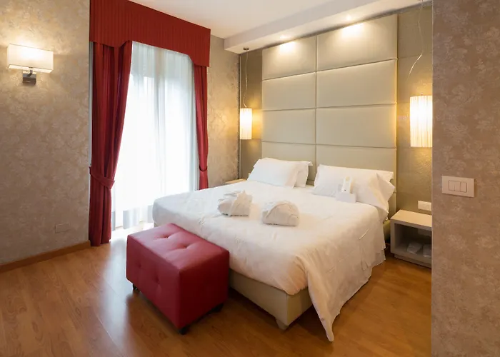 Hotel Nasco
