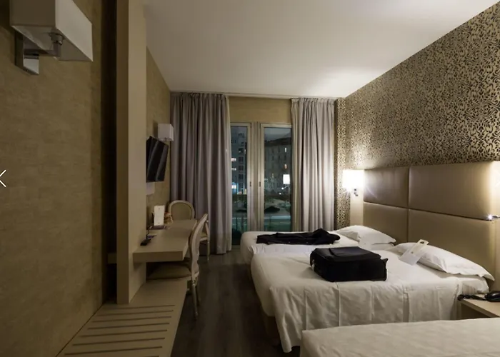 Nasco Hotel Mediolan