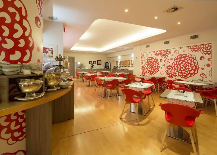 Nasco Hotel